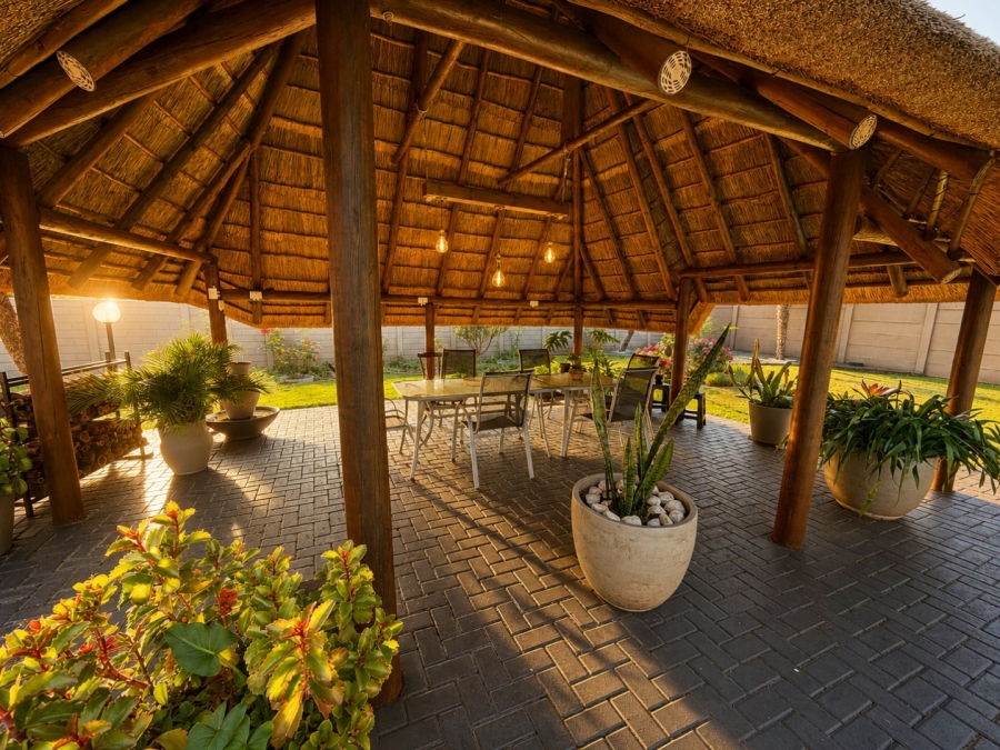 3 Bedroom Property for Sale in Sasolburg Ext 15 Free State